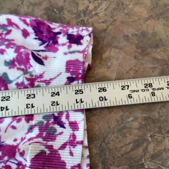 Women's Basic Edition XXL Cardigan - Picture 4 of 5